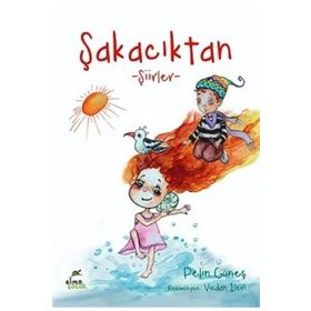 Elma Çocuk Şakacıktan