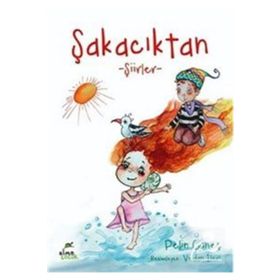 Elma Çocuk Şakacıktan