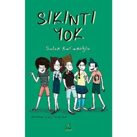 Elma Çocuk Sıkıntı Yok