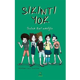 Elma Çocuk Sıkıntı Yok