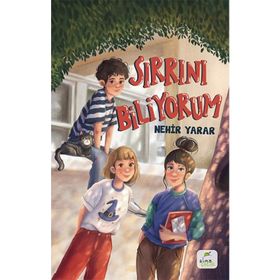 Elma Çocuk Sırrını Biliyorum