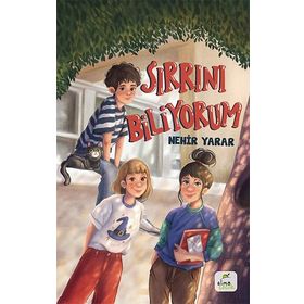 Elma Çocuk Sırrını Biliyorum