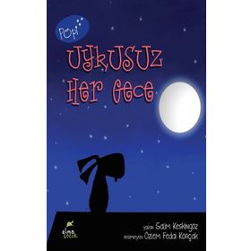 Elma Çocuk Uykusuz Her Gece