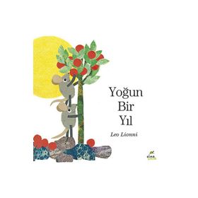 Elma Çocuk Yoğun Bir yıl