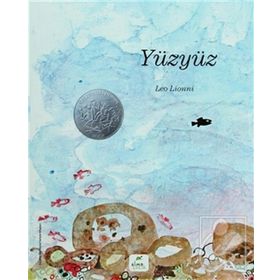 Elma Çocuk Yüzyüz