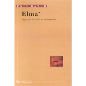 ELMA - DENIZ KARAKURT