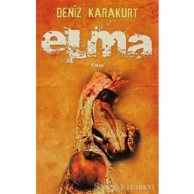 ELMA - DENIZ KARAKURT