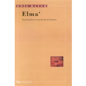 ELMA - DENIZ KARAKURT