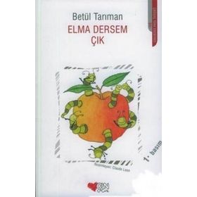 ELMA DERSEM ÇIK - BETÜL TARMAN
