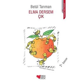 ELMA DERSEM ÇIK - BETÜL TARMAN