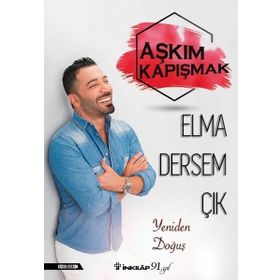 ELMA DERSEM ÇIK - BETÜL TARMAN