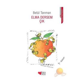 ELMA DERSEM ÇIK - BETÜL TARMAN