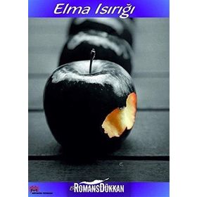 Elma Isırığı - Behçet Gülenay