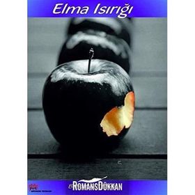 Elma Isırığı - Behçet Gülenay