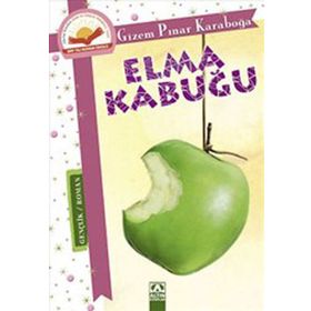 ELMA KABUĞU - GIZEM PINAR KARABOĞA