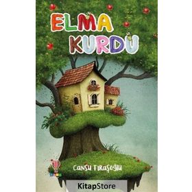 Elma Kurdu - Cansu Tıraşoğlu