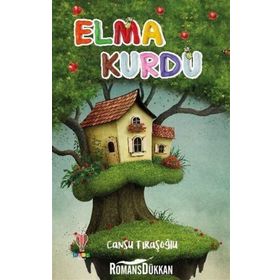 Elma Kurdu - Cansu Tıraşoğlu