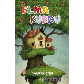 Elma Kurdu - Cansu Tıraşoğlu