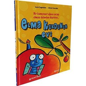 ELMA KURDU İLE DOĞUM GÜNÜ - LUCA COGNOLATO; GLORIA FRANCELLA