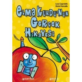 ELMA KURDU İLE DOĞUM GÜNÜ - LUCA COGNOLATO; GLORIA FRANCELLA