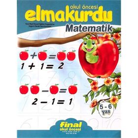 Elma Kurdu Matematik - kollektif