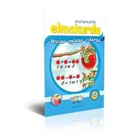 Elma Kurdu Matematik - kollektif