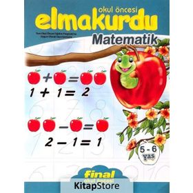 Elma Kurdu Matematik - kollektif