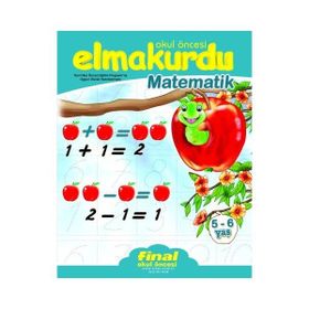 Elma Kurdu Matematik - kollektif