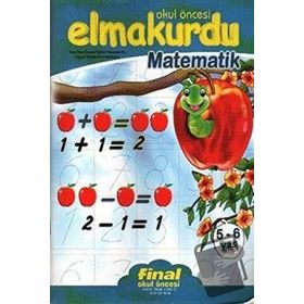 Elma Kurdu Matematik - kollektif