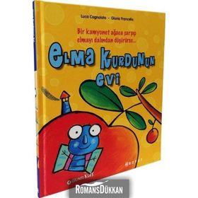 Elma Kurdu'nun Evi - Gloria Francella