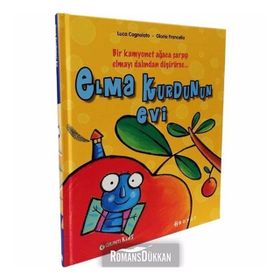 Elma Kurdu'nun Evi - Gloria Francella