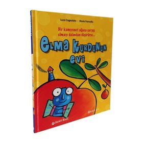 Elma Kurdu'nun Evi - Gloria Francella