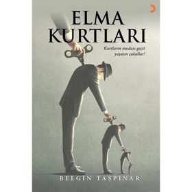 Elma Kurtları - Belgin Taşpınar - Cinius Yayınları