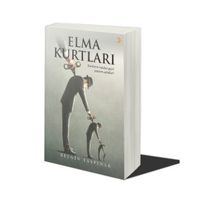Elma Kurtları - Belgin Taşpınar - Cinius Yayınları