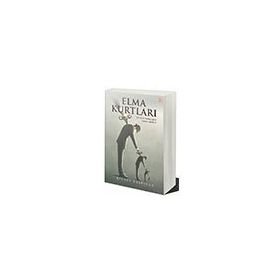Elma Kurtları - Belgin Taşpınar - Cinius Yayınları