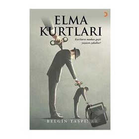 Elma Kurtları - Belgin Taşpınar - Cinius Yayınları