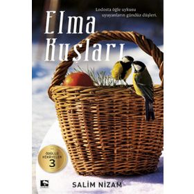 Elma Kuşları - Salim Nizam