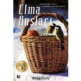 Elma Kuşları - Salim Nizam