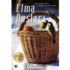 Elma Kuşları - Salim Nizam