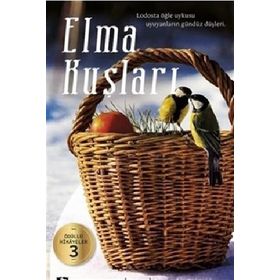Elma Kuşları - Salim Nizam