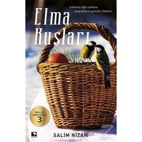 Elma Kuşları - Salim Nizam