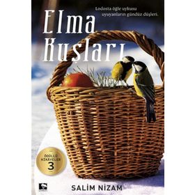 Elma Kuşları - Salim Nizam