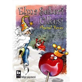Elma Şekeri Ülkesi - Mavisel Yener