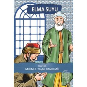 Elma Suyu - Mehmet Yaşar Kandemir