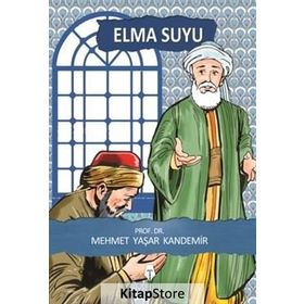 Elma Suyu - Mehmet Yaşar Kandemir