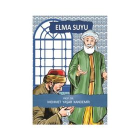 Elma Suyu - Mehmet Yaşar Kandemir