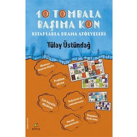 Elma Yayınevi 10 Tombala Başıma Kon