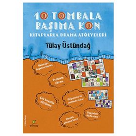 Elma Yayınevi 10 Tombala Başıma Kon