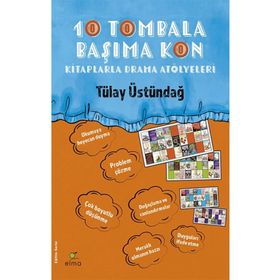 Elma Yayınevi 10 Tombala Başıma Kon