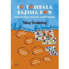 Elma Yayınevi 10 Tombala Başıma Kon
